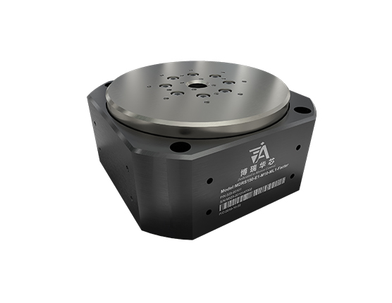 Precision Mechanical Rotary Table AR/VR