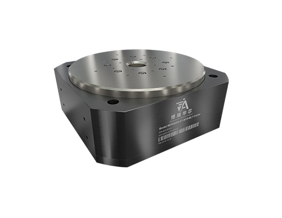 Precision Mechanical Rotary Table AR/VR