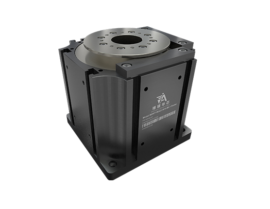 Precision Direct Drive Rotary Table AR/VR