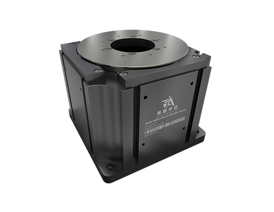 Precision Direct Drive Rotary Table Motorized Platform