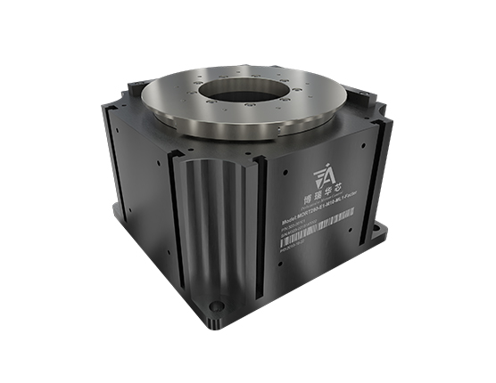 Precision Direct Drive Rotary Table AR/VR