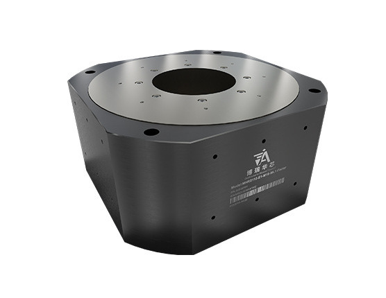 Precision Direct Drive Rotary Table AR/VR