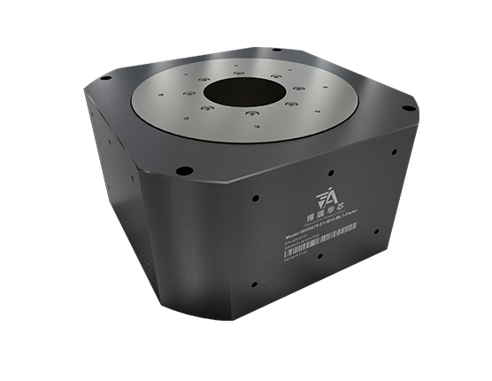 Precision Direct Drive Rotary Table > Precision Mechanical Rotary Table AR/VR
