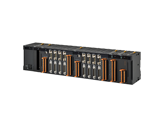CK3M Controllers & Metrology