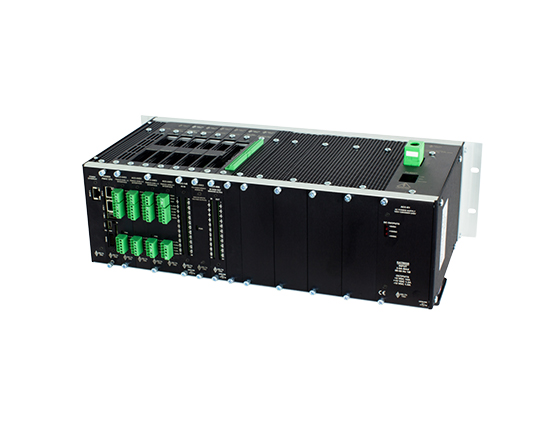 Power UMAC Controllers & Metrology