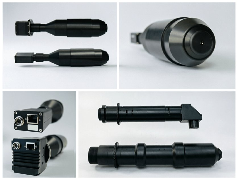 AR / VR Inspection Lens High-Performance Lenses