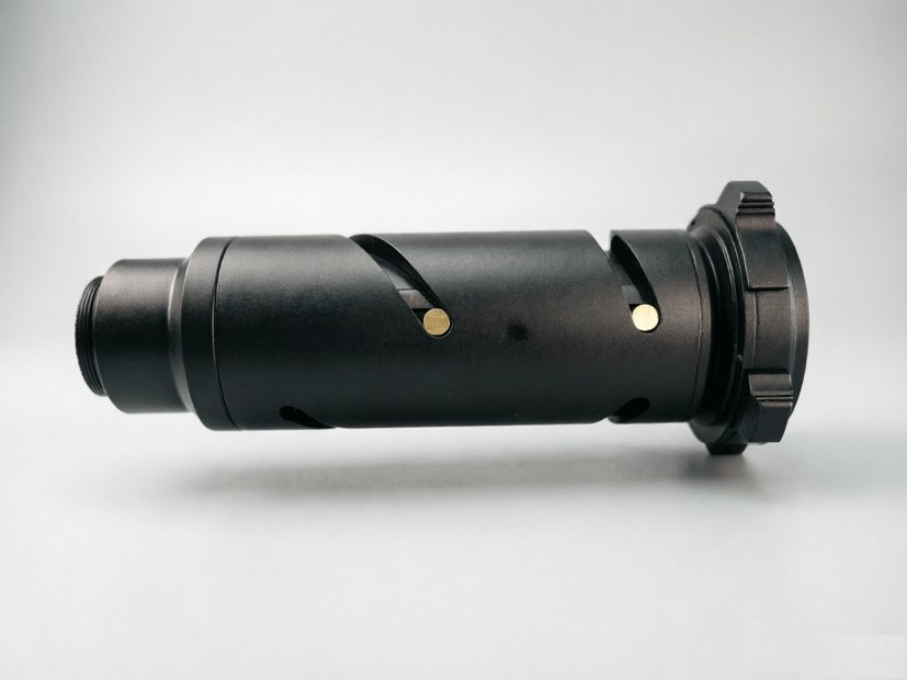 Endoscope Zoom Adapter Borescopes