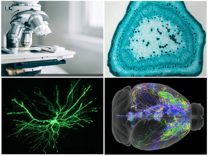 Microscope for Biological Observation Microscopes