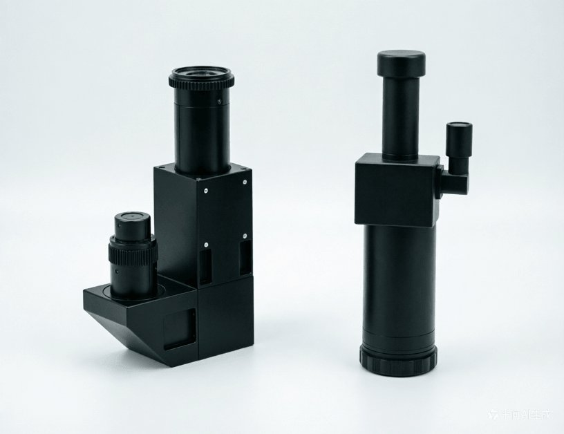 Direct Illumination Microscopic Inspection Lighting Solutions