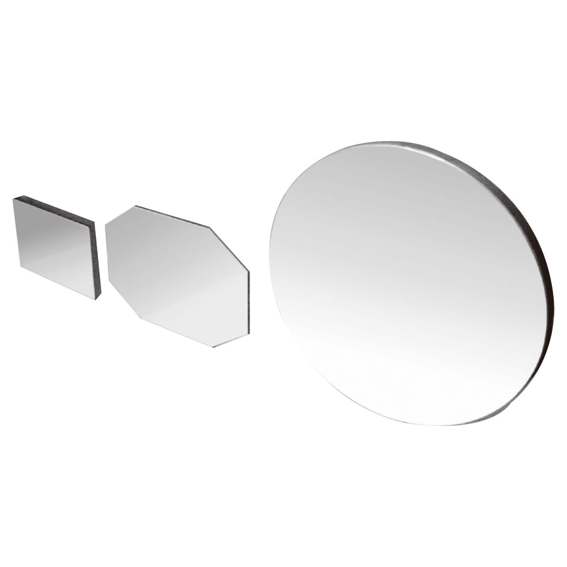 XQL-02 Optical Flats and Flat Mirrors Optical Mirrors