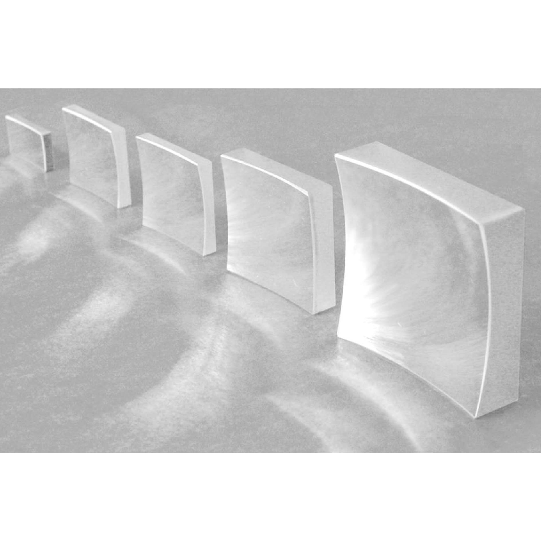 Tire (Double R) Lens and Cylindrical Lens Optical Lenses