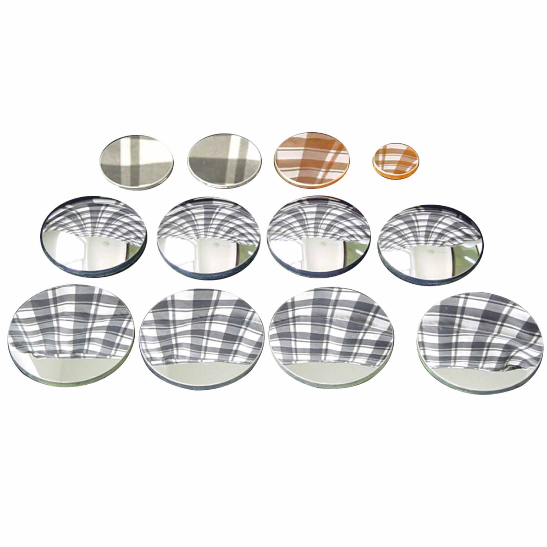 Processing of Infrared Crystals and Laser Materials Custom and Other Services
