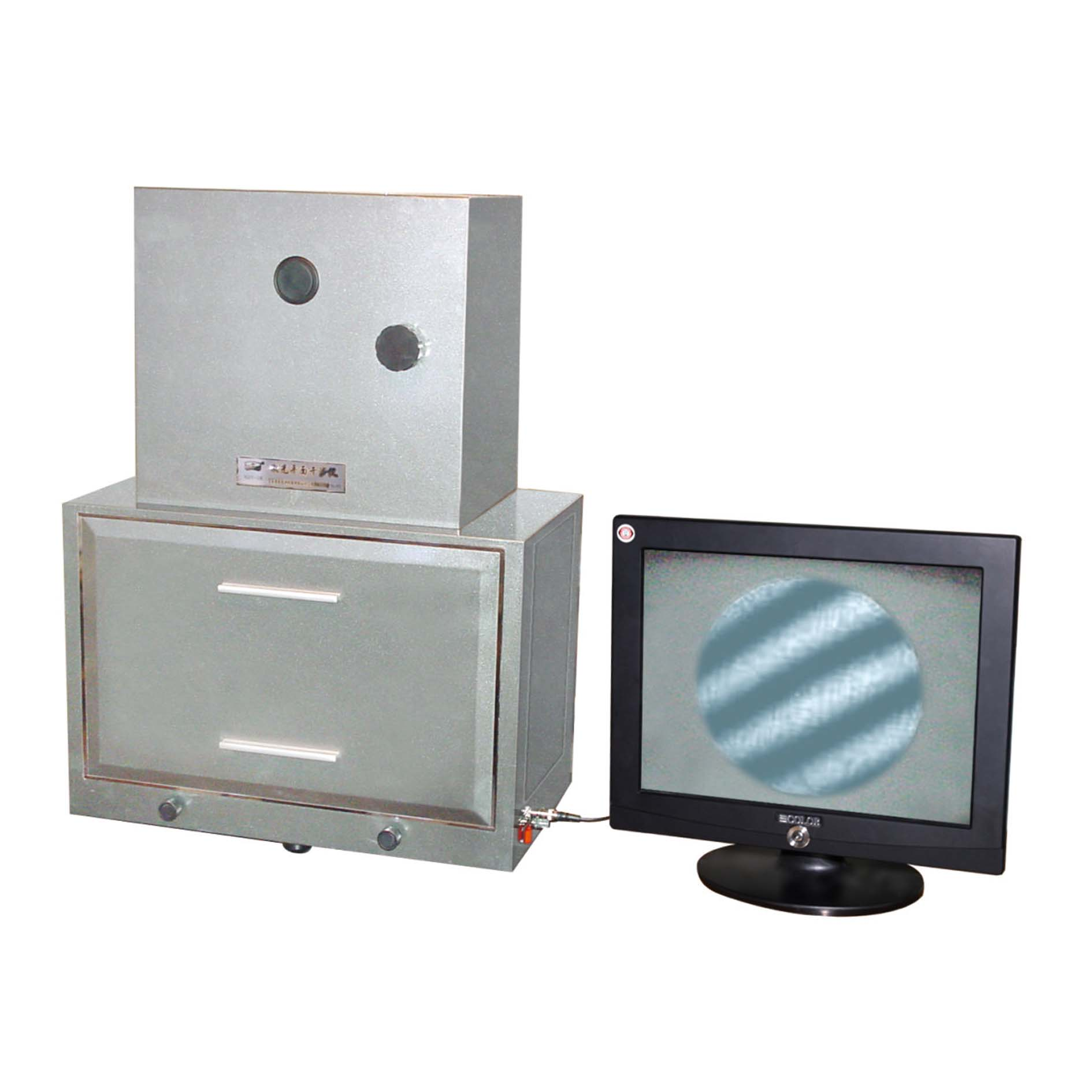 Practical Laser Plane Interferometer Interferometers