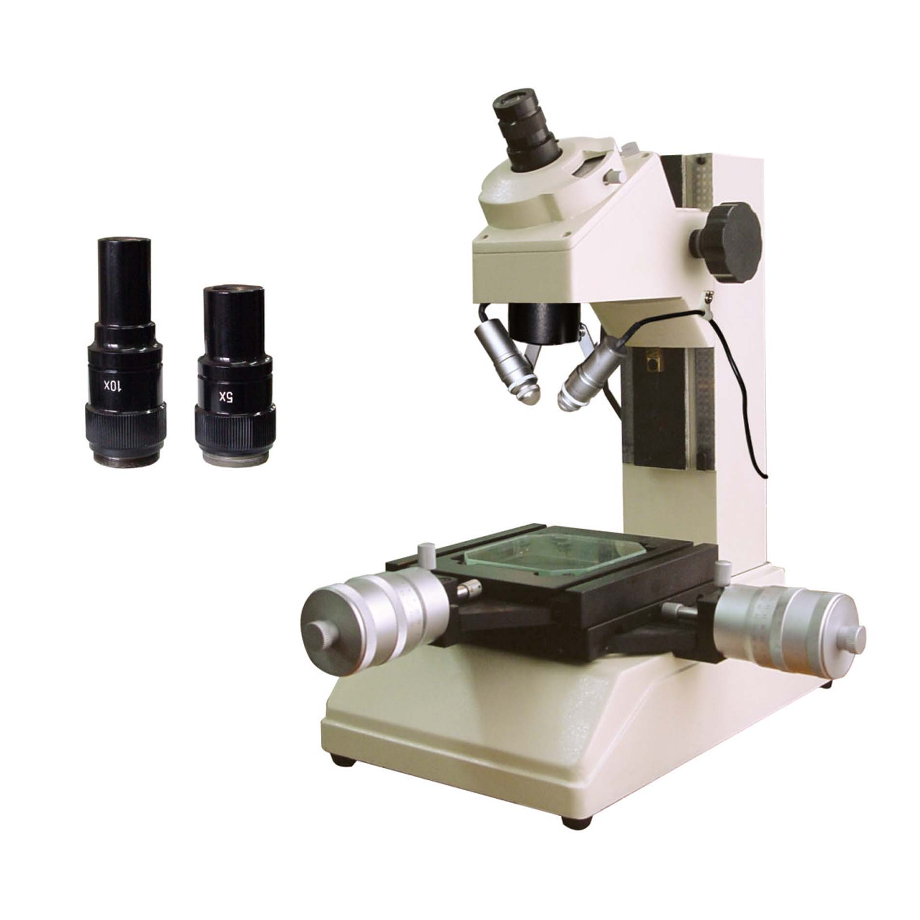XQC-I Industrial Measuring Microscope Microscopes