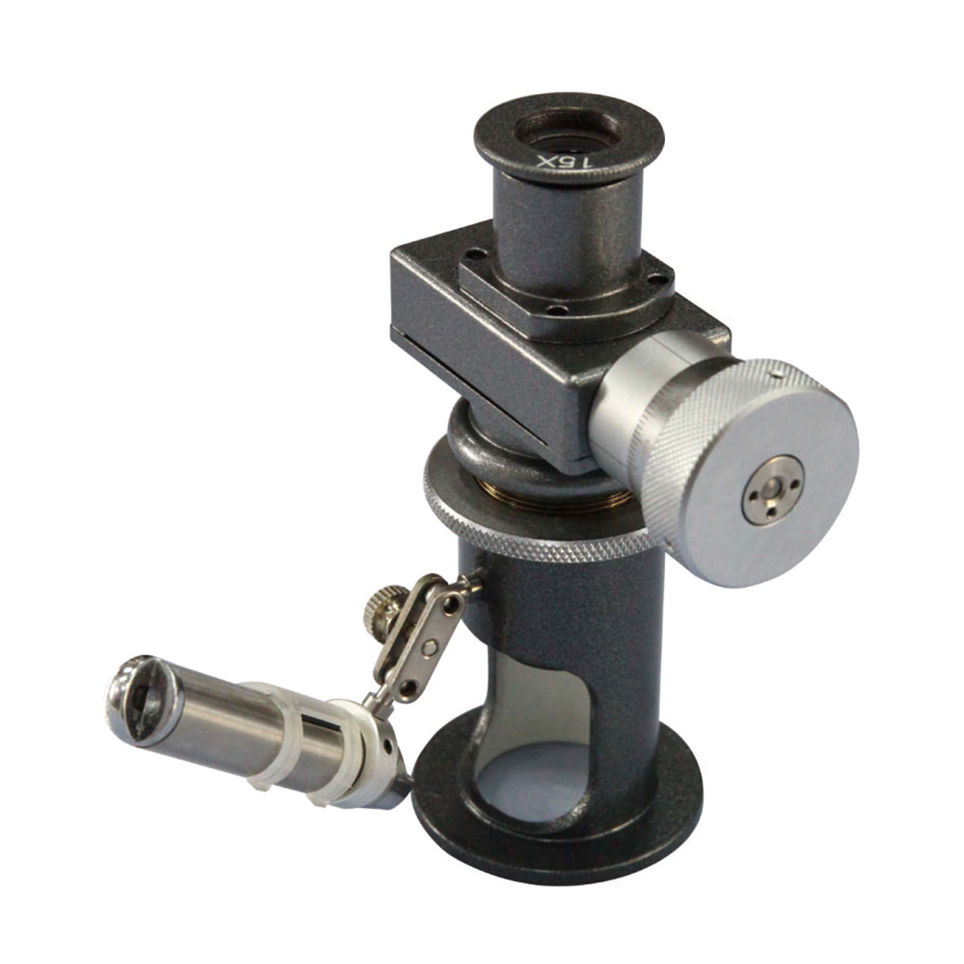 Portable Measuring Microscope Microscopes