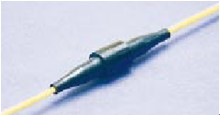 Fiber Optic Faraday Rotator Polarizers