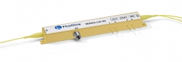 MXDO-LN-20 Optical Intensity Modulator EOM