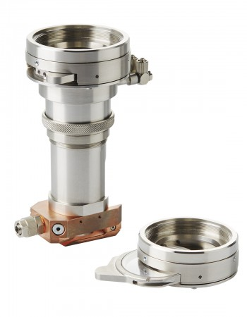 Process Adapters & Holders Posts and Post Holders