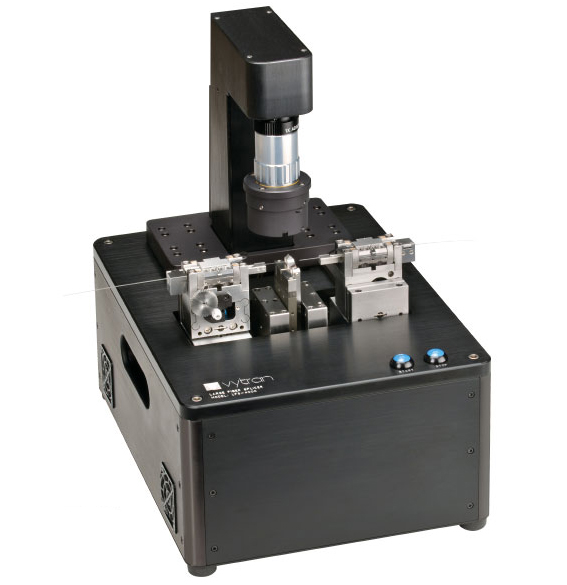 Filament Fusion Splicer, Cladding ≤ 1.25 mm Kits