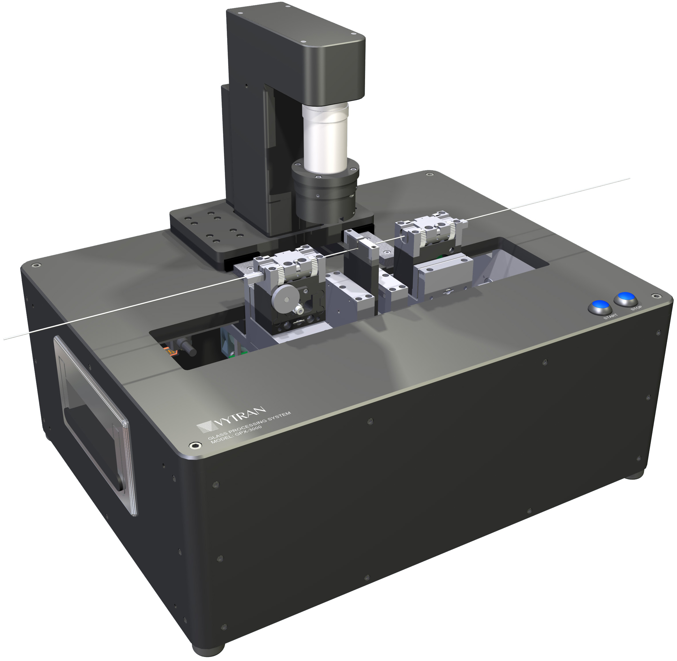 Automatic Fiber Fusion Splicer (With Cleaver): Cladding Diameter ≤ 1.7 mm Kits