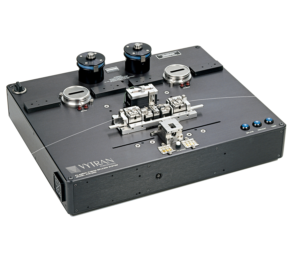 fiber fabrication / fusion splicing / coating : single-mode, multimode, polarization-maintaining Polarization Maintaining Products