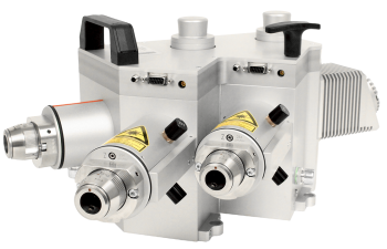 Fiber to Fiber Optic Switch Air-cooled (FFS ac) Fiber Optics