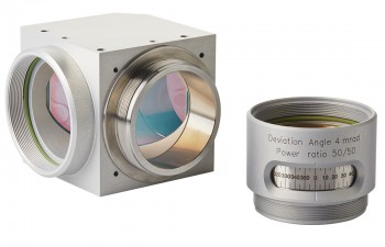 Intermediate Optics Fiber Optics