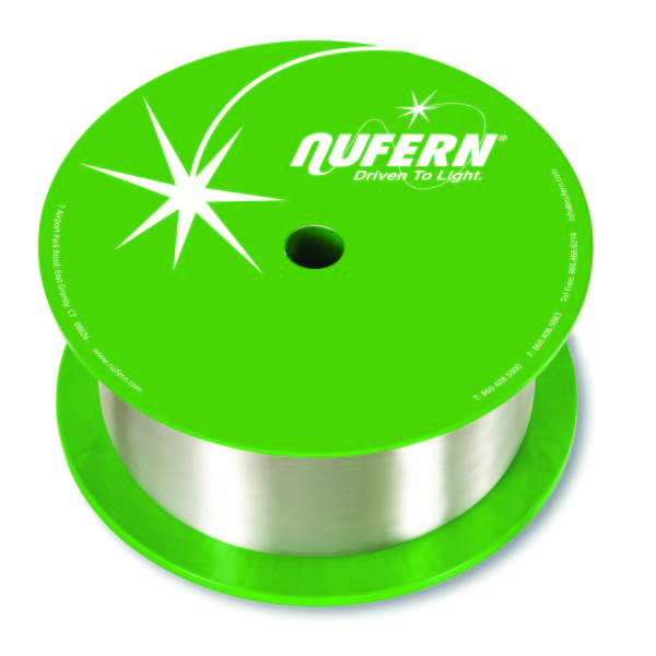 130-VIII Double-Clad Ytterbium-Doped Fiber Fiber Optics