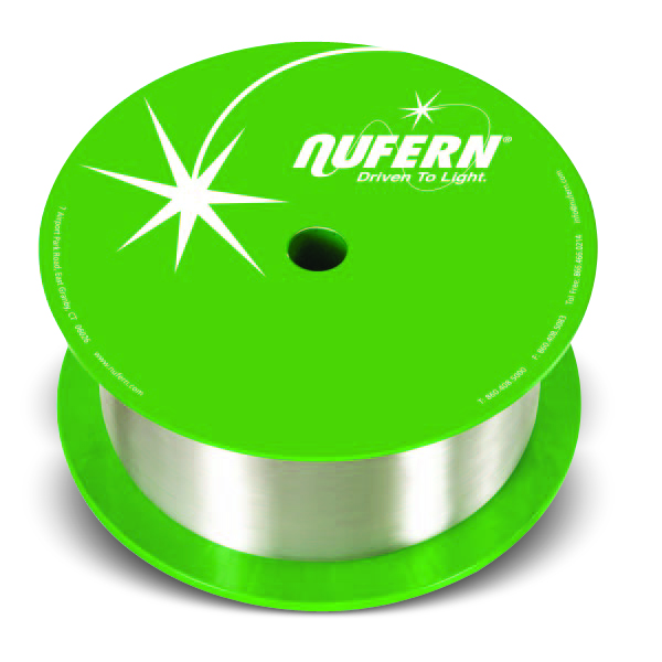 400-HP-XM-HI High-Absorption Double-Clad Ytterbium-Doped Fiber Fiber Optics