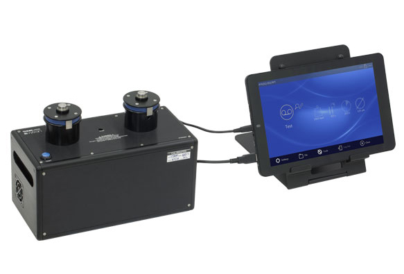 Fiber Optic Tensile Tester Fiber Optics