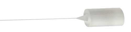 Fiber End Caps Fiber Optics