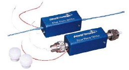 All-Fiber Phase Shifter Fiber Optics