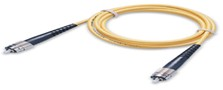 single-mode fiber patch cord Fiber Optics
