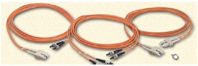 multimode fiber patch cord Fiber Optics