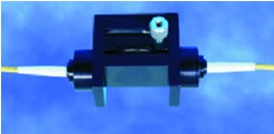 Manual Tunable Fiber Filter Fiber Optics