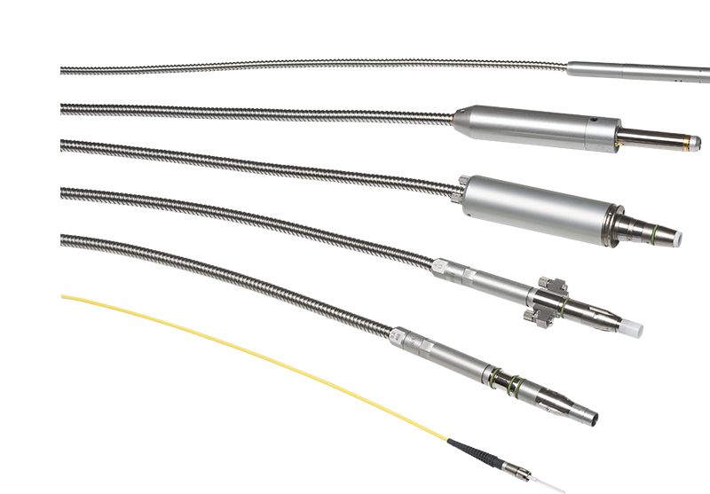 High-Power Delivery Fiber Fiber Optics