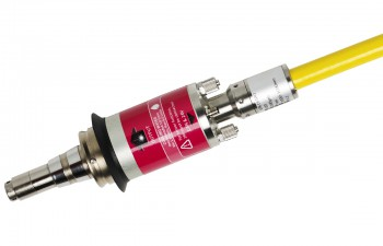 QD Fiber Optic Cable Fiber Cables & Bundles