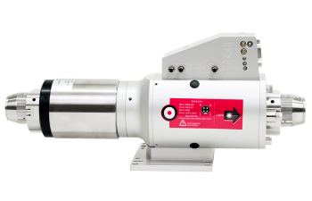 Fiber to Fiber Coupler Air-cooled (FFC ac) Fiber Optic Couplers