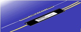 Broadband Single-Mode Fiber Coupler Fiber Optic Couplers