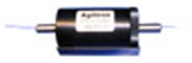 850/980nm polarization-independent optical isolator Fiber Optic Isolators