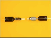Bare Fiber Adapter Optical Networking Accessories
