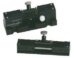 Inline Mechanical Polarization Controller Controller and Scrambler