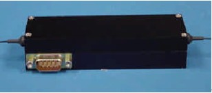 Motorized Fiber Polarization Controller Controller and Scrambler