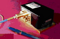 980 1550nm, 980 1590nm pump-light wavelength-division multiplexer -WDM-980 1550nm, 980 1590nm Wavelength-Division Multiplexing (WDM)