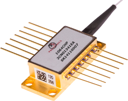 1064CHP-500 mW-1060nm Cooled Seed Laser Module Laser Source Modules