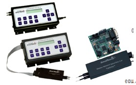 Motorized Adjustable Fiber Delay Line Optical Delay Lines