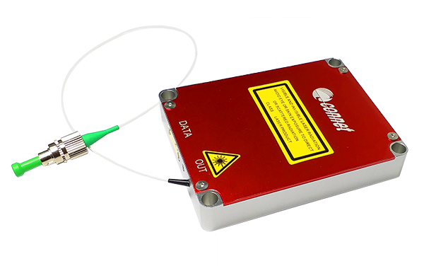 CoLID-II Series 1550nm Short-Pulse LiDAR Light Source (Rectangular Form) LiDAR