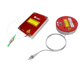 CoLID-I series 1064nm short-pulse laser LiDAR light source LiDAR
