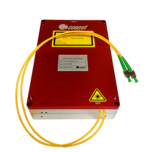 CoLID-I Series 1550nm High-Power Short-Pulse LiDAR Light Source (Rectangular Form) LiDAR