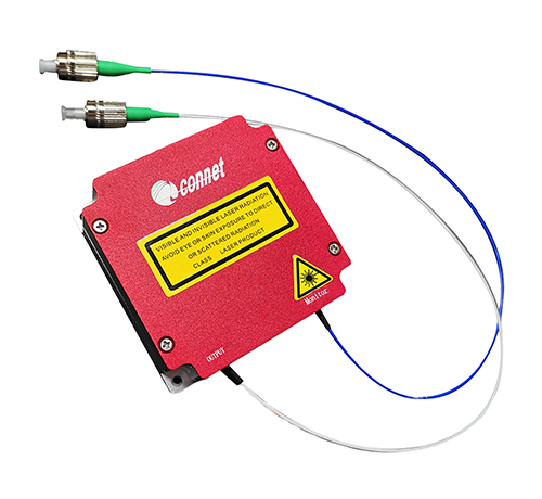 CoLID Mini Type Short-Pulse LiDAR Light Source LiDAR